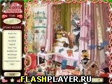 Игрушечная фабрика