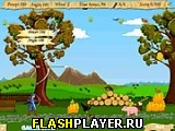 Игра Синий лучник 2 онлайн