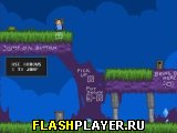 Играть во flash игру Doooors Игра Двери онлайн