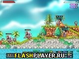 Играть во flash игру Ancient Defender Игра Древний защитник онлайн