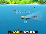 Игра Морская жизнь онлайн