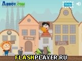 Игра Джоуи-деревенщина онлайн