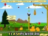 Игра Зелёный лучник онлайн