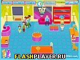 Склад игрушек