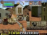 Играть во flash игру Sheriff Rage Игра Яростный шериф онлайн