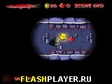 Играть во flash игру Treasure of the Castle Игра Сокровища в замке онлайн
