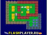 Игра Насильственное похищение фермера онлайн