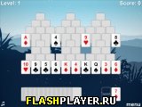 Игра Пасьянс 6 пик онлайн