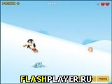 Игра Пингвиний квест онлайн