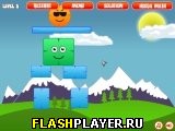 Игра Апельсиновая угроза онлайн