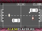 Игра Уличный футбол онлайн