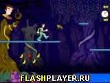 Игра Страшный лес онлайн