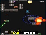 Игра Возвращение на Фобос онлайн