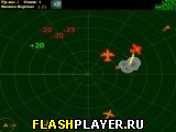 Играть во flash игру Sky Control Игра Небесный контроль онлайн