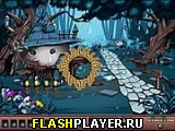 Играть во flash игру Hidden Cuckoos Игра Спрятанные печеньки онлайн