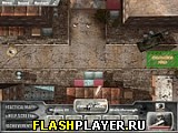 Играть во flash игру Soldiers Игра Солдаты онлайн