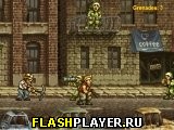 Игра Стальная пуля - Ярость 3 онлайн