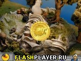 Игра Охотник за сокровищами – Древняя туррель онлайн