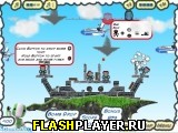 Играть во flash игру BooZoids Игра Бузоидс онлайн