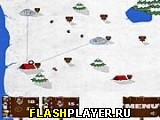 Игра Ледяная война онлайн