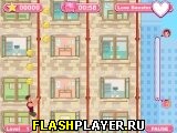Играть во flash игру Climbing for Love Игра Карабкайся за любовью онлайн