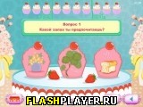 Игра Быстрые кексы онлайн