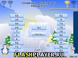 Играть во flash игру Ice Tower Игра Ледяная вышка онлайн