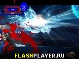 Играть во flash игру Awsome robotic muscle suits Игра Невероятные робокостюмы онлайн