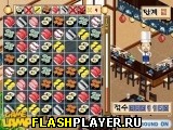 Игра Суши ресторан онлайн