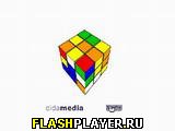 Игра Oidamedia: кубик-рубик онлайн