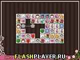 Играть во flash игру Dream Love Link Игра Любовь твоей мечты онлайн
