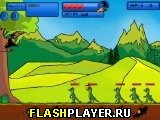 Игра Кроуминатор онлайн