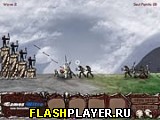 Играть во flash игру Wrath of Evil Игра Ярость зла онлайн