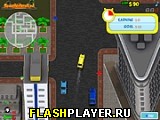 Игра Сим такси – Нью-Йорк онлайн