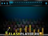 Играть во flash игру Ballery Игра Беллари онлайн