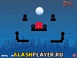 Игра Чёрная сила онлайн