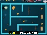 Игра Приключения мыши онлайн