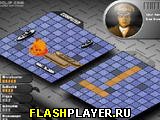 Игра Линкор: Генеральские казармы онлайн