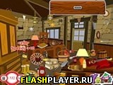 Игра Дом ковбоя онлайн