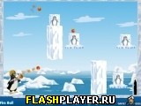 Спасение пингвинов