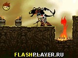 Игра Планета смерти 2: Забытый храм онлайн