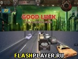 Играть во flash игру 3D Racer Игра 3Д гонщик онлайн