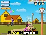 Игра 60-секундный поцелуй онлайн