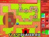 Игра Тёмный лорд онлайн