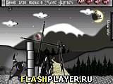 Играть во flash игру Tinman's Heart Игра Сердце Тинмана онлайн