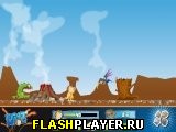Играть во flash игру Fight History Игра История битв онлайн