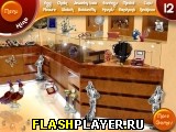 Играть во flash игру Sabina Jewelry 3 Игра Ювелирная лавка Сабины 3 онлайн