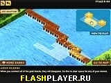 Игра Деревянный путь 2 онлайн