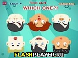 Играть во flash игру What's That Face Игра Что за лицо онлайн