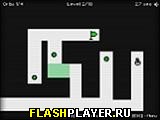 Играть во flash игру Frustra Bit Игра Немного фрустрации онлайн